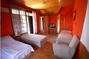 Частен дом Balatonfüred 2